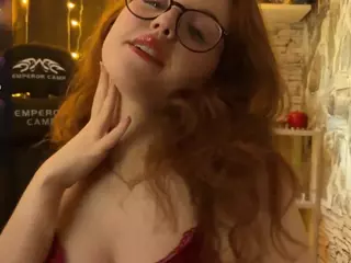 gracielouwho's Live Sex Cam Show