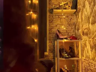 gracielouwho's Live Sex Cam Show