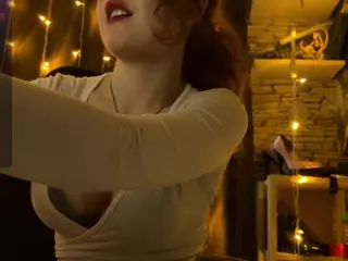 gracielouwho's Live Sex Cam Show