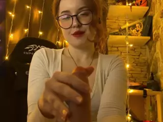 gracielouwho's Live Sex Cam Show