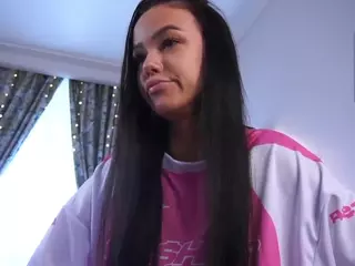 Kiki's Live Sex Cam Show