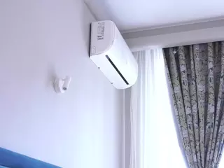 Kiki's Live Sex Cam Show