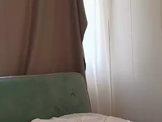 HeidiWillson's Live Sex Cam Show