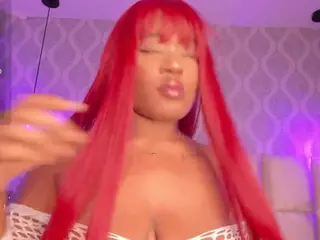 IamMalaika's Live Sex Cam Show