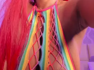 IamMalaika's Live Sex Cam Show