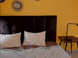 KetrinWhitee's Live Sex Cam Show