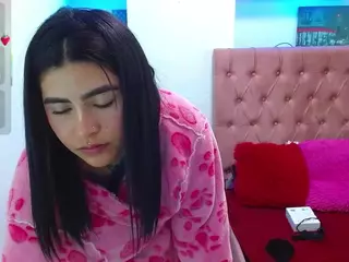 luna-torres's Live Sex Cam Show