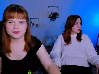 lusy-puff's Live Sex Cam Show