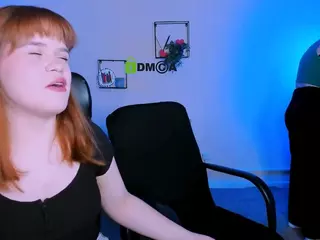 lusy-puff's Live Sex Cam Show