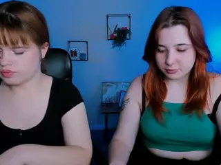 lusy-puff's Live Sex Cam Show