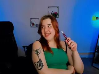 lusy-puff's Live Sex Cam Show