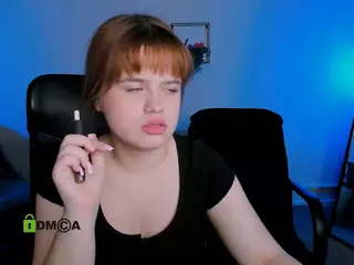 lusy-puff's Live Sex Cam Show