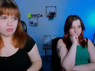 lusy-puff's Live Sex Cam Show