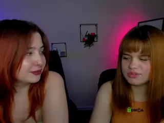 lusy-puff's Live Sex Cam Show
