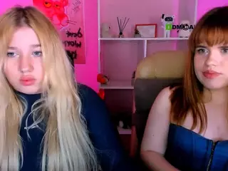 lusy-puff's Live Sex Cam Show
