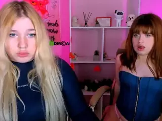 lusy-puff's Live Sex Cam Show