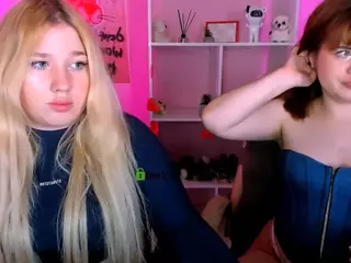 lusy-puff's Live Sex Cam Show