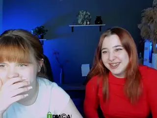 lusy-puff's Live Sex Cam Show