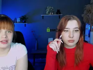 lusy-puff's Live Sex Cam Show