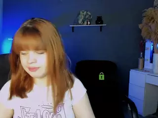 lusy-puff's Live Sex Cam Show