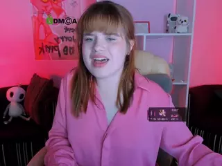 lusy-puff's Live Sex Cam Show
