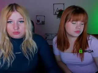 lusy-puff's Live Sex Cam Show