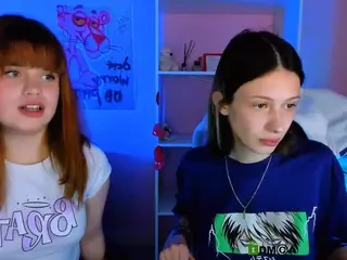 lusy-puff's Live Sex Cam Show