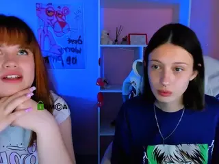 lusy-puff's Live Sex Cam Show