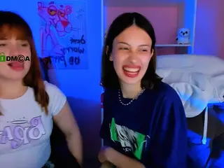lusy-puff's Live Sex Cam Show