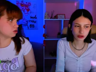 lusy-puff's Live Sex Cam Show