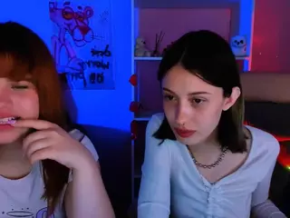 lusy-puff's Live Sex Cam Show