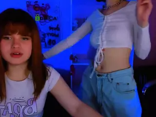 lusy-puff's Live Sex Cam Show
