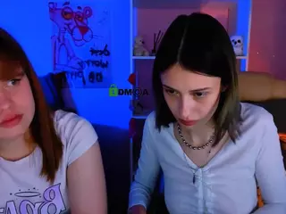 lusy-puff's Live Sex Cam Show