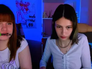 lusy-puff's Live Sex Cam Show