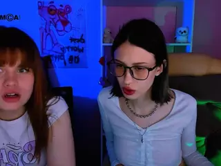 lusy-puff's Live Sex Cam Show