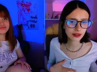 lusy-puff's Live Sex Cam Show