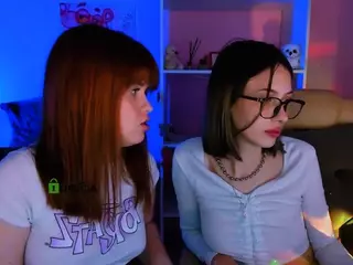 lusy-puff's Live Sex Cam Show