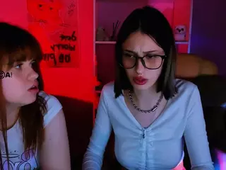 lusy-puff's Live Sex Cam Show