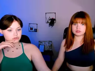 lusy-puff's Live Sex Cam Show