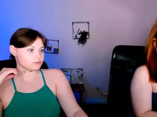 lusy-puff's Live Sex Cam Show