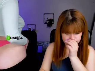 lusy-puff's Live Sex Cam Show