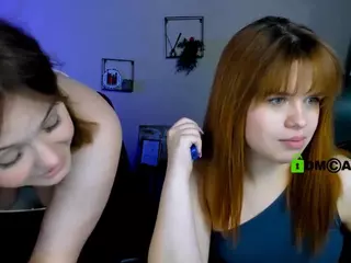 lusy-puff's Live Sex Cam Show