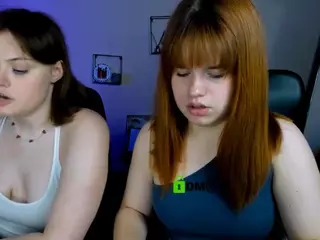 lusy-puff's Live Sex Cam Show