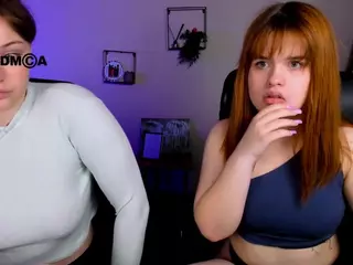 lusy-puff's Live Sex Cam Show