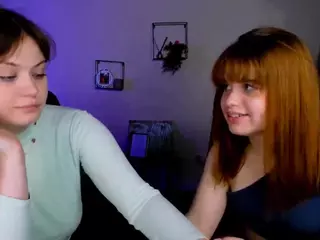 lusy-puff's Live Sex Cam Show