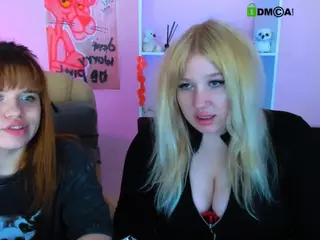lusy-puff's Live Sex Cam Show