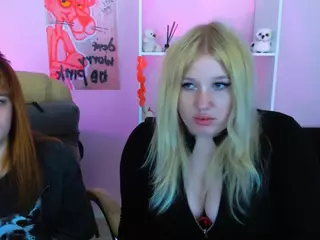 lusy-puff's Live Sex Cam Show