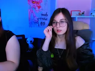 lusy-puff's Live Sex Cam Show