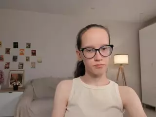 LynetteBails's Live Sex Cam Show