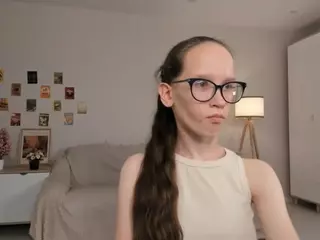 LynetteBails's Live Sex Cam Show